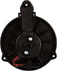 2001 Audi Allroad Quattro - Blower Motor, With Blower Wheel, OE Replacement Series
