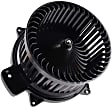 PM4112 OE Replacement Series Blower Motor