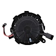 PM4590 Blower Motor, with Blower Wheel
