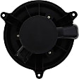 PM9240 Blower Motor, OE Replacement Series