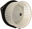 2005 Chevrolet SSR - Blower Motor, With Blower Wheel, OE Replacement Series