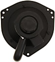 2005 Chevrolet SSR - Blower Motor, With Blower Wheel, OE Replacement Series