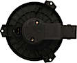 2016 Scion tC - Blower Motor, With Blower Wheel, OE Replacement Series