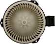 2016 Scion tC - Blower Motor, With Blower Wheel, OE Replacement Series