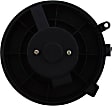 PM9377 Blower Motor, OE Replacement Series