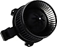 PM9378 Blower Motor, Sedan, OE Replacement Series