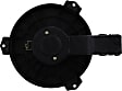PM9378 Blower Motor, Sedan, OE Replacement Series