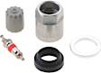 SE51110 TPMS Sensor Service Kit - Direct Fit
