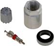 2009 Mazda 3 - TPMS Sensor Service Kit - Direct Fit