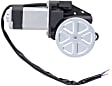 WL42066 Window Motor, VDO OE Replacement