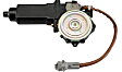 WL42066 Window Motor, VDO OE Replacement