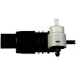 WWS10004 Washer Pump Front
