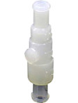 X11.246/000/001 Check Valve for Windshield Washer System - Replaces OE Number 61-66-1-380-464