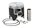 23375B 04-18 300 EXC/04-05 300 MXC/06-18 300 XC Cast Replica Piston Kit - 71.950mm