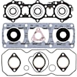 710205 2000 600 Triumph/97-99 600 XC LC/3/94-96 600 XCR Top End Gasket Kit