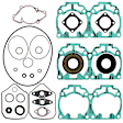 711255 00-01 Formula Deluxe 700/01-02 Grand Touring 700 Complete Gasket Kit w/ Seals
