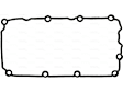 2009 Audi Q7 - Driver Side Valve Cover Gasket, 3.0L 6Cyl