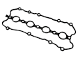2007 Audi A4 - Valve Cover Gasket, 4 Cyl 2.0L