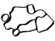 06F-115-441 B Oil Filter Housing Gasket - Direct Fit