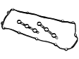 11-12-0-034-108 Valve Cover Gasket