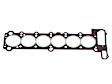 11-12-1-405-106 Cylinder Head Gasket