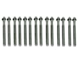 11-12-1-740-065 OE Replacement Series Cylinder Head Bolt, Sold Individually