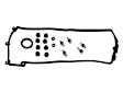 11-12-7-513-195 Driver Side Valve Cover Gasket