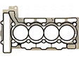2010 Mini Cooper - Cylinder Head Gasket