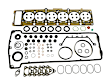 11-12-7-831-920 Cylinder Head Gasket