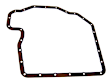 1994 BMW 740iL - Oil Pan Gasket