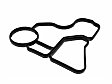 2015 BMW X1 - Gasket - Direct Fit, Sold Individually