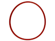 11-42-8-683-168 O-Ring - Sold individually