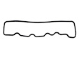 116-016-13-21 Driver Side Valve Cover Gasket