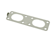 11-62-1-435-366 Exhaust Manifold Gasket - Direct Fit, Sold Individually