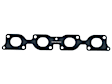 11-62-7-614-095 Exhaust Manifold Gasket - Direct Fit, Sold Individually