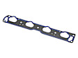 119-141-15-80 OE Replacement Series Intake Manifold Gasket - Set