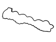 137-016-03-21 Passenger Side Valve Cover Gasket