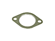 18-10-7-502-346 Exhaust Manifold Gasket - Direct Fit, Sold Individually