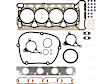 2012 Volkswagen CC - Cylinder Head Gasket, 4 Cyl 2.0L