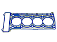 2004 Mercedes Benz C230 - Cylinder Head Gasket