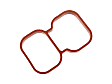 2014 Mercedes Benz C250 - Intake Manifold Gasket - Rear