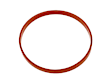 271-096-03-80 Throttle Body Gasket - Direct Fit, Sold Individually