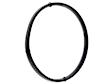 276-141-02-80 Throttle Body Gasket - Direct Fit, Sold Individually