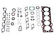 1999 Volvo V70 - Cylinder Head Gasket