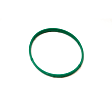 31370167 OE Replacement Series Intake Manifold Gasket - Set