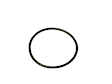 40-76292-00 Crankcase Threaded Plug Seal - Replaces OE Number 023-997-70-48