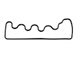 615-016-00-80 Valve Cover Gasket