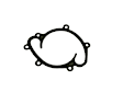 70-37726-00 Water Pump Gasket - Replaces OE Number 642-201-06-80
