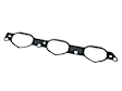 2006 Mercedes Benz C350 - Intake Manifold Gasket, Passenger Side