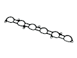 2003 Volvo XC90 - Intake Manifold Gasket